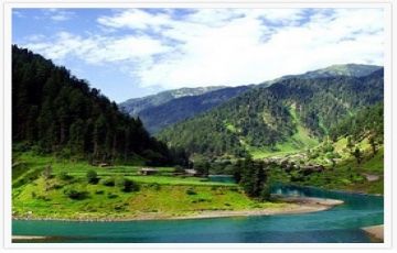 Ecstatic 4 Days 3 Nights Gulmarg Tour Package