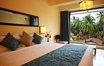 Beautiful 4 Days 3 Nights Goa Cruise Holiday Package