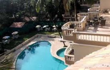 Amazing 5 Days Goa Nature Vacation Package