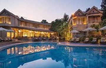 Memorable Goa Luxury Tour Package for 4 Days