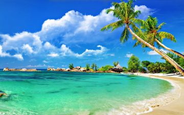 Ecstatic 5 Days Goa, India to Goa Trip Package