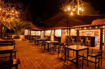 Experience 3 Days 2 Nights North Goa Walking Tour Package