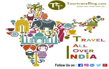 Ecstatic 4 Days 3 Nights corbett Hill Stations Holiday Package