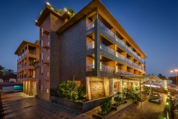 Memorable 5 Days 4 Nights Delhi Family Holiday Package