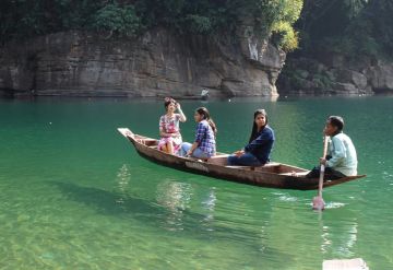 9 NIGHTS AND 10 DAYS ASSAM ARUNACHAL MEGHALAYA PACKAGE FOR 6