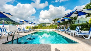 6 Days 5 Nights Mumbai to Phuket Holiday Package