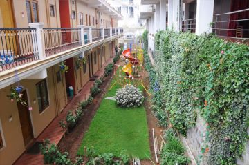 4 Days Coimbatore, Ooty, Coonoor with AVALANCHI Hill Stations Trip Package