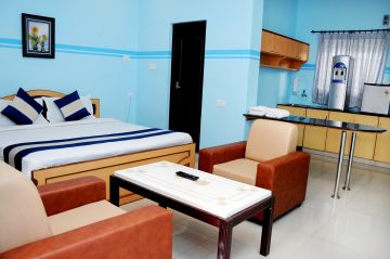 4 Days Coimbatore, Ooty, Coonoor with AVALANCHI Hill Stations Trip Package