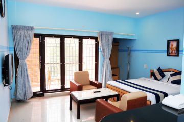 4 Days Coimbatore, Ooty, Coonoor with AVALANCHI Hill Stations Trip Package