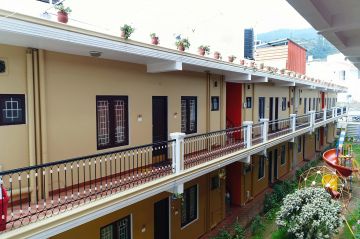 4 Days Coimbatore, Ooty, Coonoor with AVALANCHI Hill Stations Trip Package