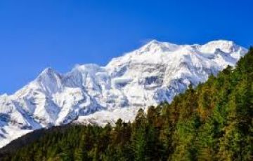 9 Days Shimla, Manali, Dharamshala with Dalhousie Honeymoon Tour Package