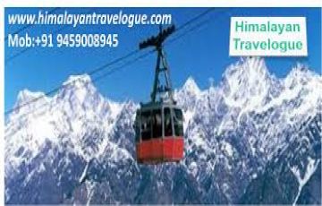 Manali Romantic Tour Package for 4 Days