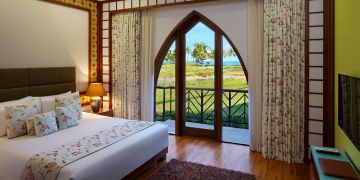 Magical Goa Honeymoon Tour Package for 4 Days