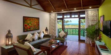 Magical Goa Honeymoon Tour Package for 4 Days