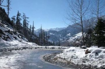 Magical Dharamshala Tour Package for 3 Days from Delhi
