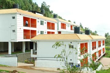 4 Days Coimbatore, Ooty, Coonoor with AVALANCHI Hill Stations Trip Package