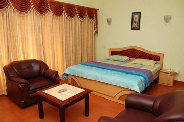 4 Days Coimbatore, Ooty, Coonoor with AVALANCHI Hill Stations Trip Package