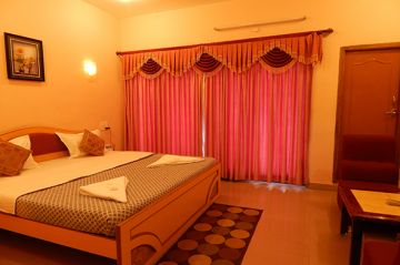 4 Days Coimbatore, Ooty, Coonoor with AVALANCHI Hill Stations Trip Package