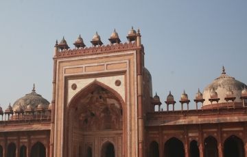 Family Getaway 6 Days 5 Nights Jaipur, Delhi and Agra Holiday Package