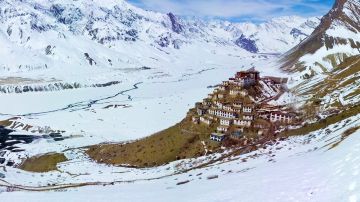 Amazing 10 Days Narkand, Sangla, Chitkul with Nako Tour Package