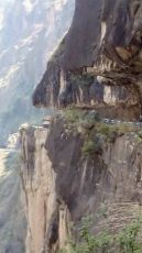 Beautiful 7 Days 6 Nights Kinnaur Tour Package