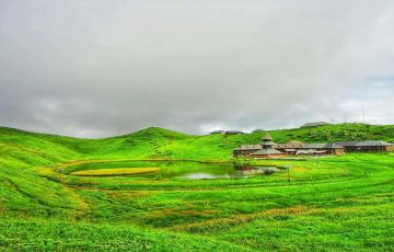 Amazing 4 Days Ludhianachandigarh to Mandi Culture and Heritage Vacation Package