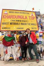 Magical 7 Days NUBRA VALLEY Trip Package