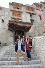 Magical 7 Days NUBRA VALLEY Trip Package