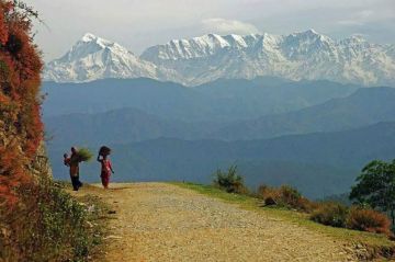 Best 10 Days Delhi to Hariwar Romantic Tour Package