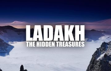 7 Days 6 Nights Pangong, Nubra, Kargill and Lehh Culture and Heritage Tour Package