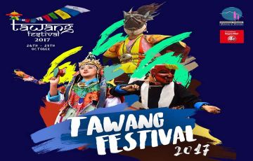 Magical 7 Days 6 Nights Guwahati, Tezpur With Arunachal Pradesh Tour Package