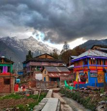 6 Days 5 Nights Jakhoo Culture and Heritage Tour Package