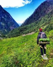 Ecstatic 9 Days Shimla to Dalhousie Beach Holiday Package