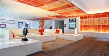 6 Days 5 Nights Delhi to Pattaya Resort Vacation Package