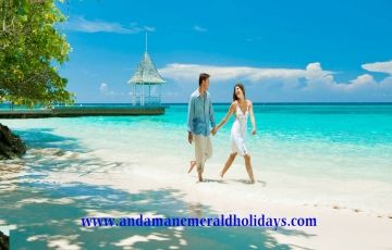 Family Getaway Andaman Tour Package for 6 Days 5 Nights