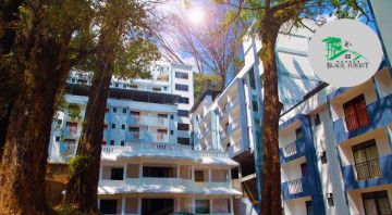 Amazing 5 Days 4 Nights Thekkady Honeymoon Tour Package