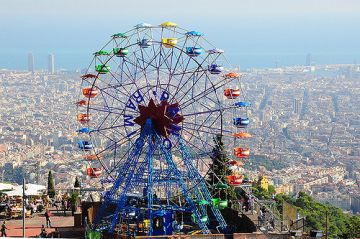 8 Days Bilbao to Parador In Olite Vacation Package