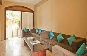 Amazing 5 Days Goa Nature Vacation Package