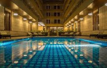 Best 5 Days 4 Nights Goa Water Activities Trip Package