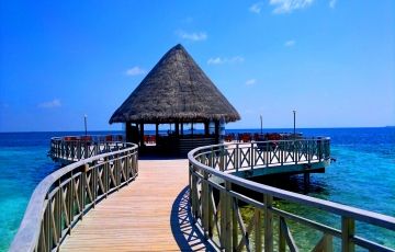 Family Getaway 5 Days 4 Nights Penang Holiday Package