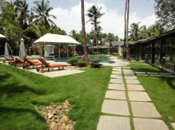 Beautiful 4 Days Goa with India Luxury Trip Package