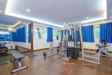 Family Getaway 4 Days 3 Nights South Goa Family Holiday Package