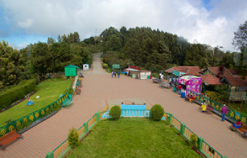 Pleasurable 9 Days Bengaluru to Coorg Family Vacation Package