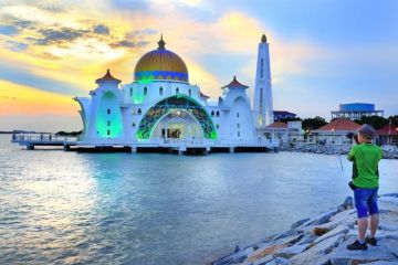 11 Days 10 Nights Singapore to thailand Tour Package