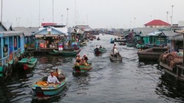 Best 4 Days PP Culture and Heritage Holiday Package