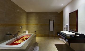 Best 5 Days 4 Nights Bali Luxury Tour Package