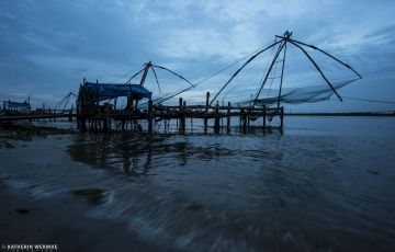 Best 5 Days 4 Nights Periyar Luxury Holiday Package