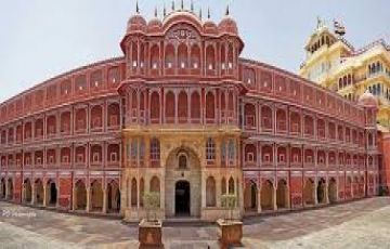 Beautiful 6 Days 5 Nights Jaipur - Jodhpur - Udaipur - Jaipur Holiday Package