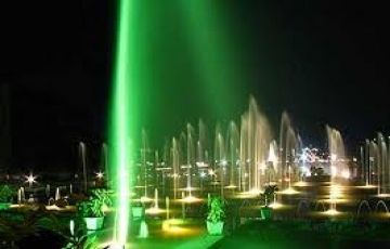 7 Days 6 Nights bangalore Nature Vacation Package