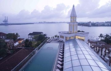 Best 3 Days 2 Nights Munnar Historical Places Holiday Package